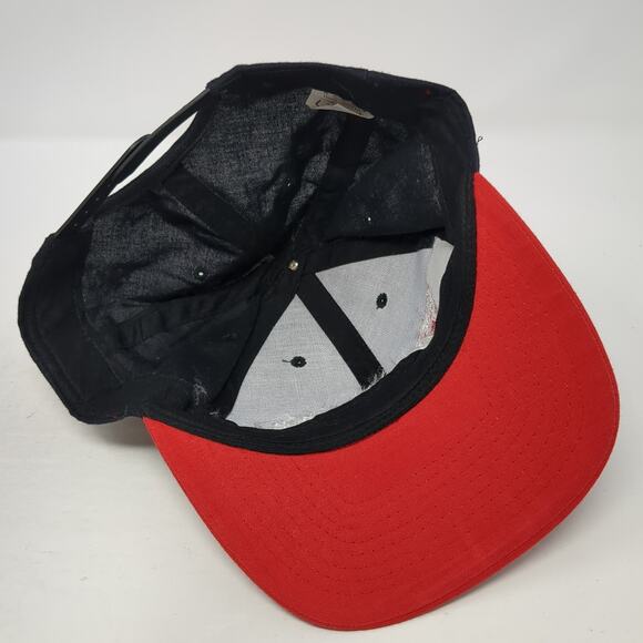 Vets Plus, Inc. Animal Health & Nutrition Snapback Cap Multi One Size LitePro - Picture 7 of 9